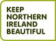 Keep NI Beautiful logo